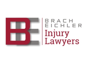 Brach Eichler Injury Lawyers