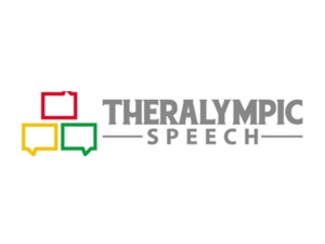 Theralympic Speech