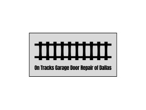 On Tracks Garage Door Repair of Dallas