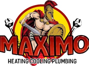 Maximo Heating Cooling and Plumbing