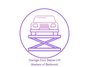 Garage Door Repair Lift Masters of Benbrook