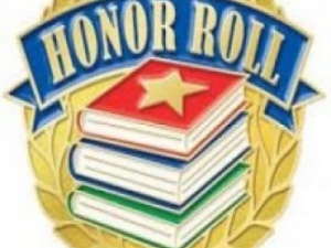 Honor Roll Academy