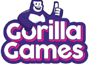 Gorilla Games