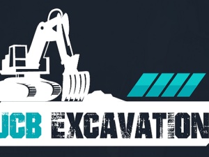 JCB Excavation