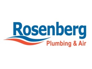 Rosenberg Plumbing & Air