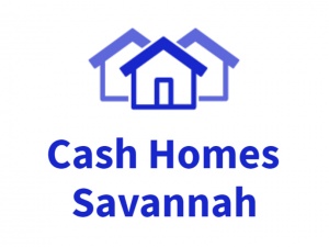 Cash Homes Savannah
