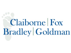 Claiborne Fox Bradley Goldman