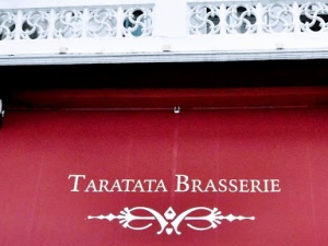 Taratata Brasserie