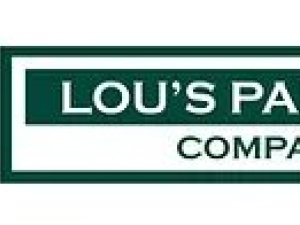 Lou's painting company