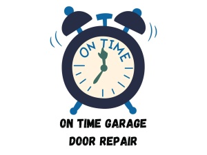 On Time Garage Door Repair0