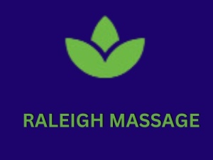 Raleigh Massage