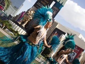 Mahana Dance Company (Hawaiian/Hula Dancers)