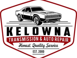 Kelowna Transmission & Auto Repair