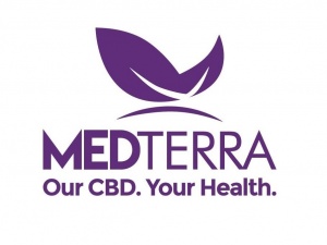 Medterra CBD