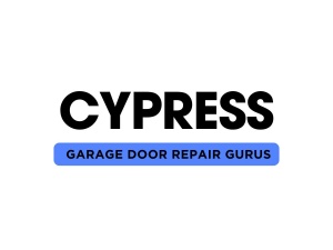 Cypress Garage Door Repair Gurus