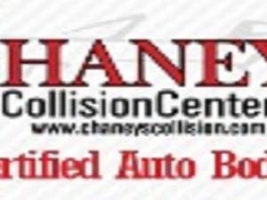Chaney Glendale Auto Restoration