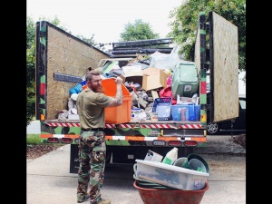 Best Junk Removal Companies Englewood CO