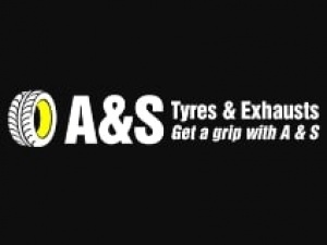 A & S Tyres