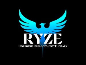 RYZE - Hormone Replacement Therapy Georgia