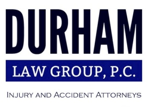 Durham Law Group PC Injury and Accident Attorneys