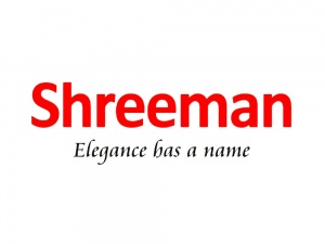 Shreeman