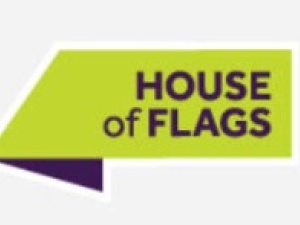 House Of Flags 