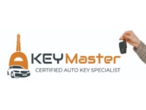 Key Master - Certified Auto Locksmith