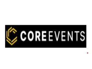 Core Events Hospitality Group Ltd