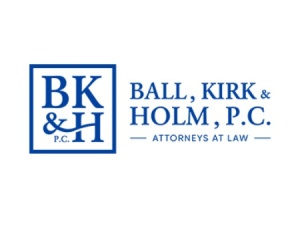 Ball, Kirk & Holm, P.C.