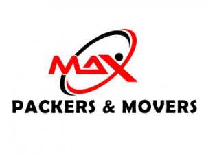 Max Packers & Movers Noida