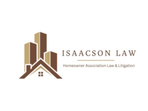 Isaacson Law