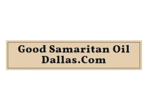 Good Samaritan Oil Dallas.Com