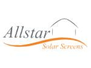 Allstar Solar Screens
