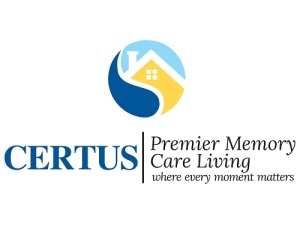 CERTUS Premier Memory Care Living