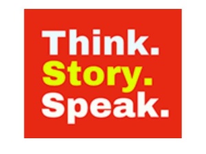 Think. Story. Speak.