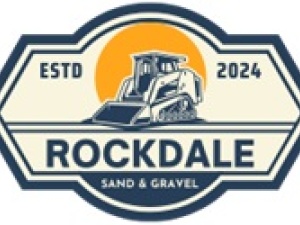 Rockdale Sand & Gravel