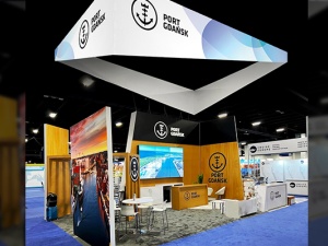Trade Show Booth Rental Company