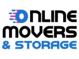 Online Movers & Storage