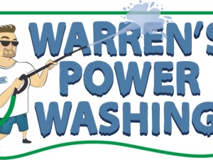 Warren’s Power Washing
