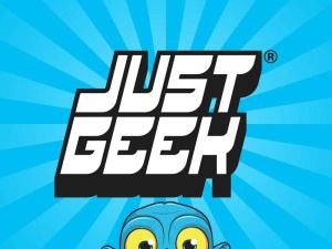 Just Geek