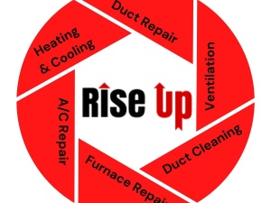 Rise Up Heating & Cooling