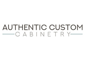 Authentic Custom Cabinetry