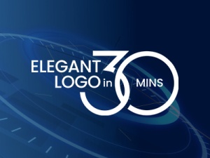 Elegant Logo In 30 Mins
