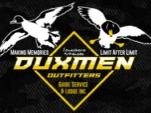 Duxmen Guided Duck Hunts Arkansas
