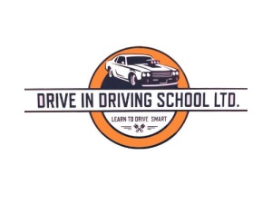 Drive In Driving School Ltd