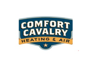 Comfort Cavalry Heating & Air