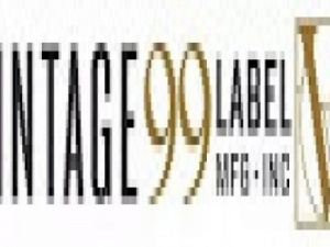  Vintage 99 is an wine label printer company
