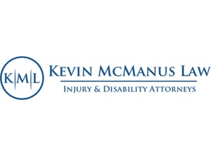 Kevin McManus Law Injury & Disability Attorneys