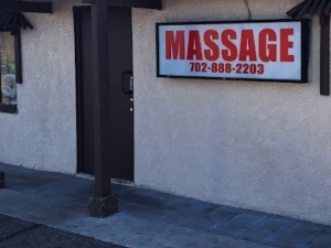 Paradise Massage