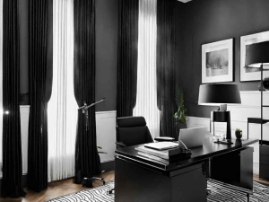 Best Office Curtain Dubai